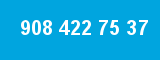 908 422 75 37